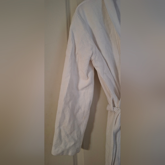 Auth Dior Parfums - White Women's Cardigan - Picture 4 of 13